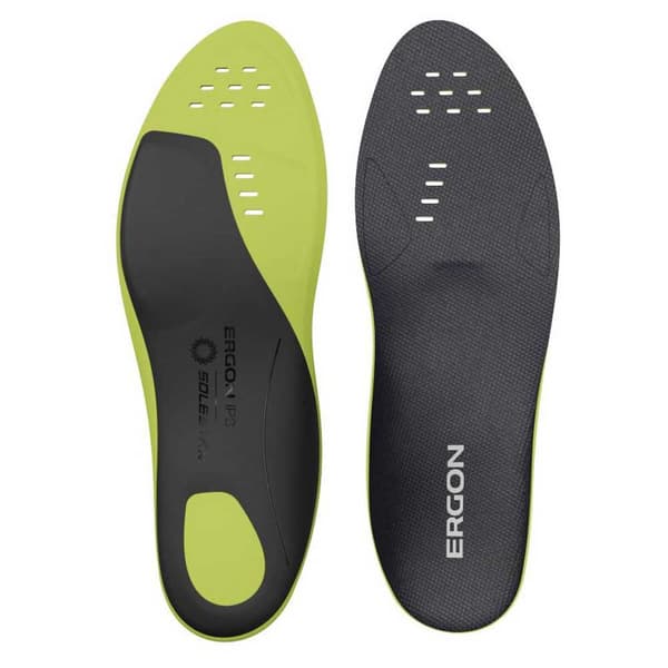Ergon Innersula Ip Pro Solestar Grönt EU 40 Man