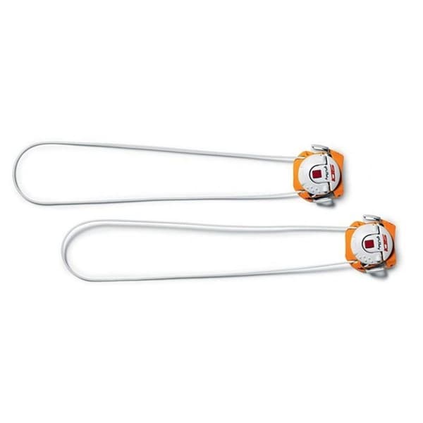 Sidi Fastgørelsesmidler Sidi Tecno 3 Long Push Orange  Mand