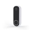 Miniatyrbild 4 av 5: Arlo Video Doorbell HD (2nd Generation) - Smart dörrklocka - med kamera - trådlös - Wi-Fi - 2.4 Ghz