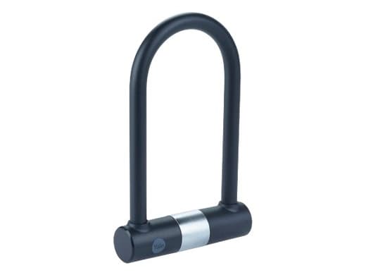 Yale U-Lock Essential Security polkupyörän lukko