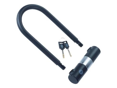 Yale U-Lock Essential Security polkupyörän lukko