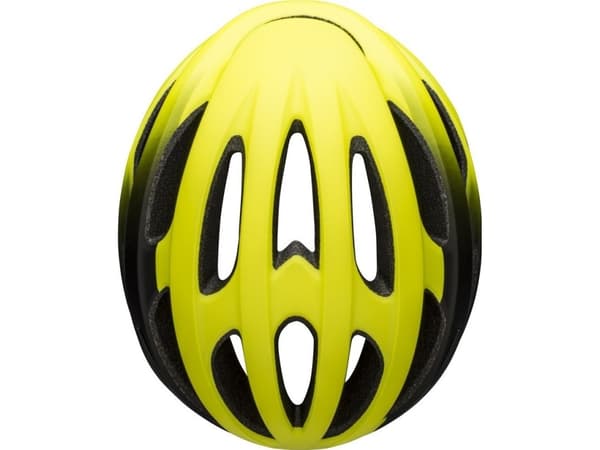 Bell BELL FORMULA veihjelm Hjelmstørrelse: S(52-56cm), Velg farge: Matte Gloss Hi-viz Black, MIPS-system: NEI
