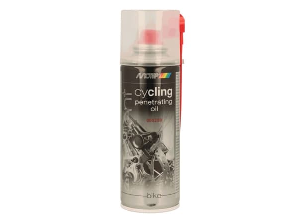 Motip Cycling Penetrating Oil 200ml.
