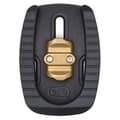Miniatyrbillede 1 af 2: Crankbrothers Adapter Til Landevejspedaler Gylden  Mand