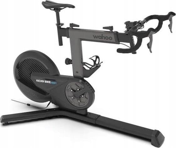 Wahoo Kickr Shift motionscykel
