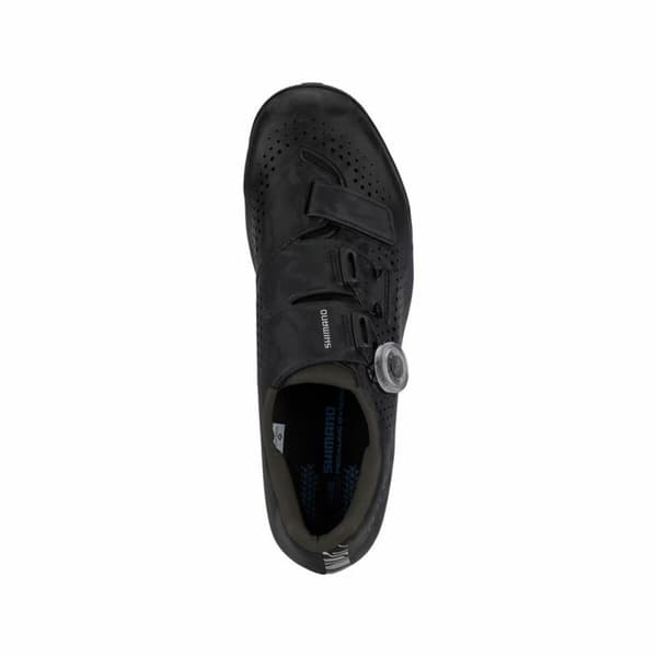Pyöräilykengät Shimano SH-RX600 Musta