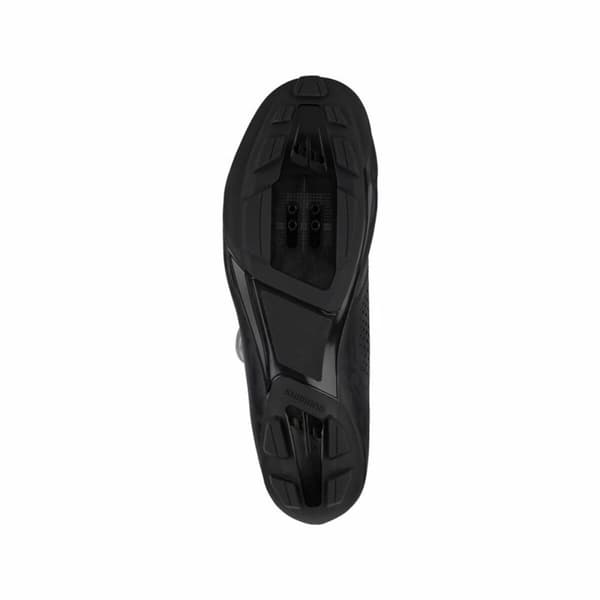 Pyöräilykengät Shimano SH-RX600 Musta