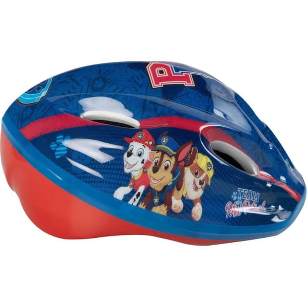 Lasten pyöräilykypärä The Paw Patrol CZ10540 M Sininen