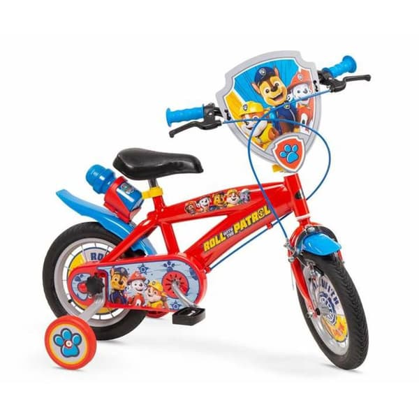 Lasten pyörä The Paw Patrol   12"