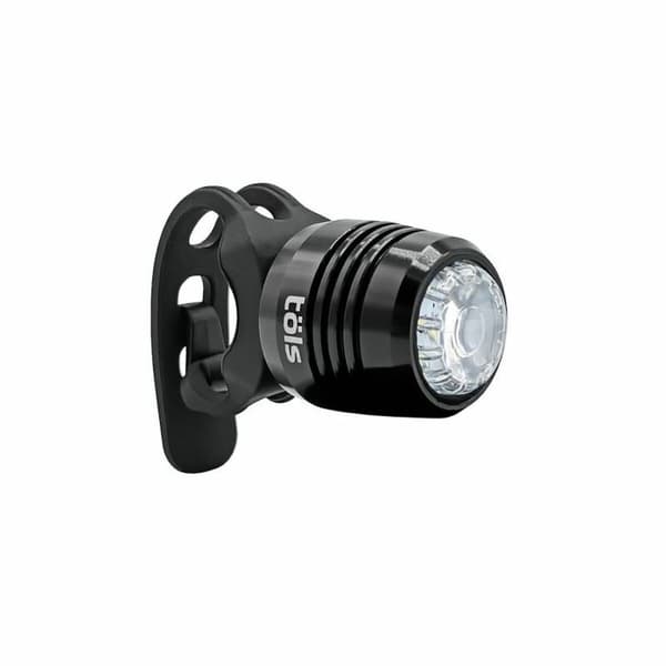Reflekterande ljus för cykel Töls Tols Micro Usb Front Light