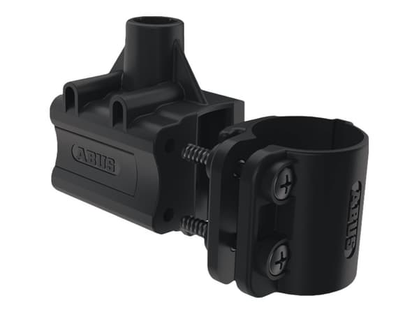 ABUS GRANIT XPlus U-Lock 540 - Hengelås - nøkkel - svart
