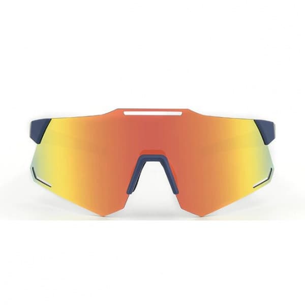 ROCKBROS UV400 polariserade cykel-/sportglasögon (14110001001)