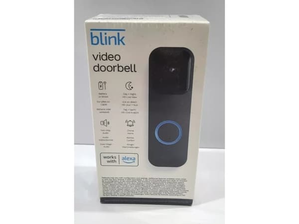 Video Doorbell