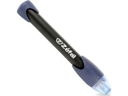 ZÉFAL Ball pump Max 4 bar/58 psi Blue