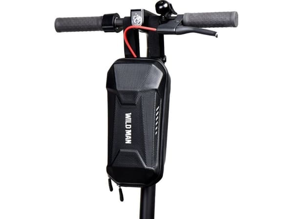 Partner Tele.com Vanntett scooterholder / deksel 3L