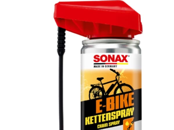Sonax Bike Chain Spray E-Bike