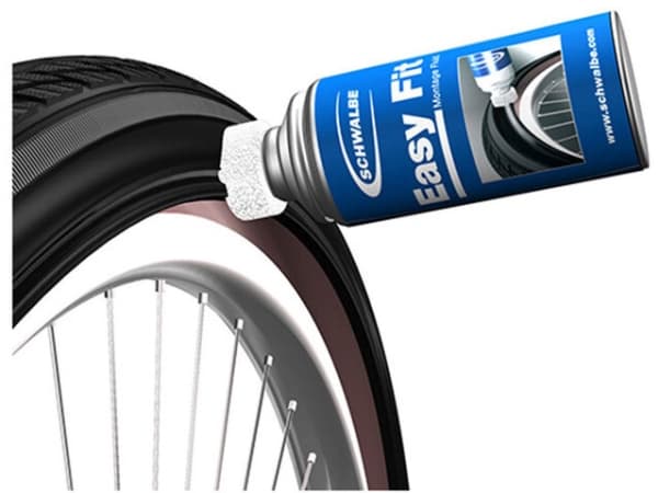 Schwalbe 3700, Blå