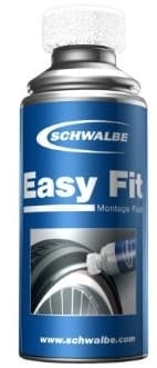 Schwalbe 3700, Blå