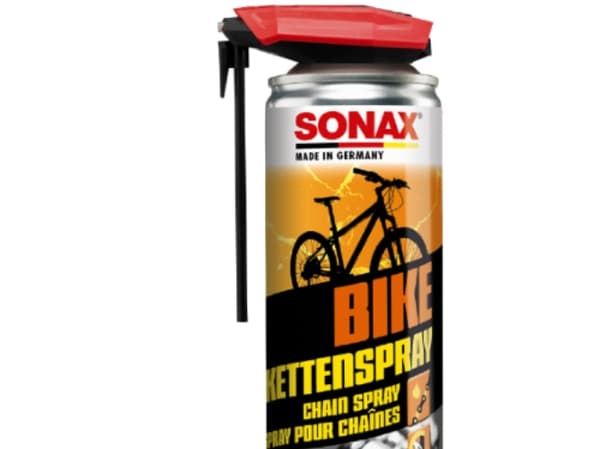 Sonax Sykkelkjede oljespray