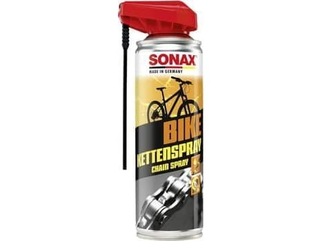 Sonax Sykkelkjede oljespray