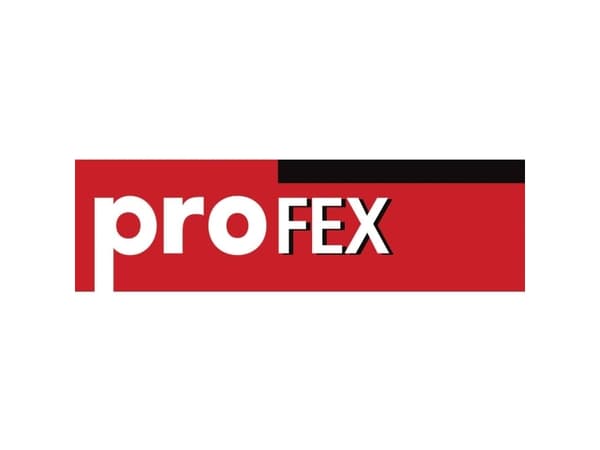 proFEX BIG Cykelkurv Sort