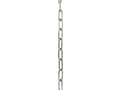 Miniatyrbilde 2 av 2: HOME It® langleddet kæde i rustfrit stål 3 mm x 2 meter
