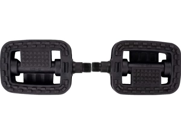 Dunlop Tour DUNLOP sykkelpedalsett