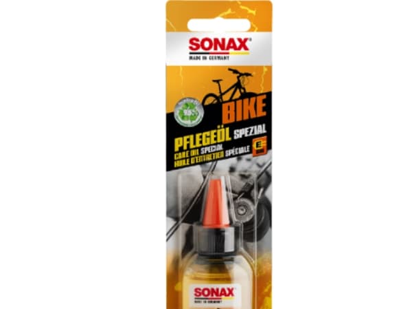 Sonax Bike Spezial Olie - 50 ml.