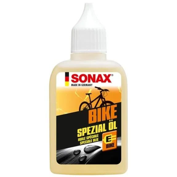 SONAX BIKE Special Olie