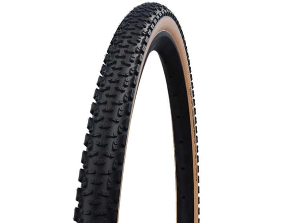 SCHWALBE G-One Ultrabite Folding tire 700c 45 mm (45-622)