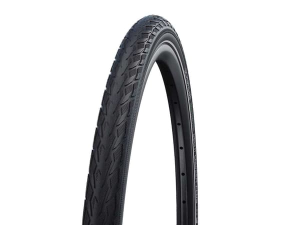 SCHWALBE Delta Cruiser Plus Non folding tire 28" 2,00" (50-622)