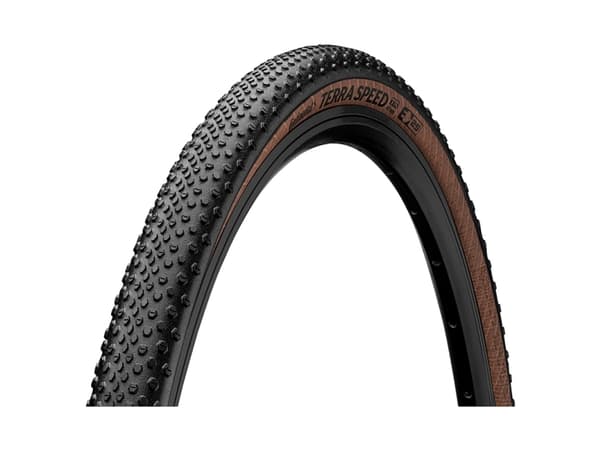 CONTINENTAL Terra Speed ProTection Folding tire 700c 40 mm (40-622)