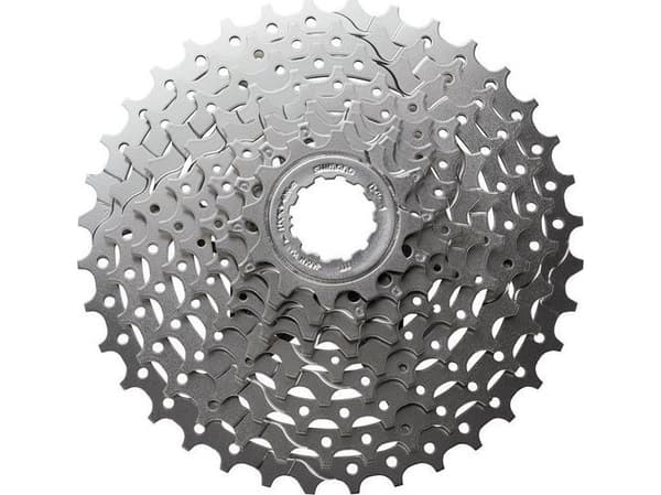 Shimano Shimano Alivio CS-HG400 kassett 9-trinns 11-34T universal