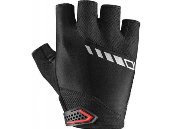 RockBros Rockbros S143-BK L sykkelhansker med geleinnlegg - sort