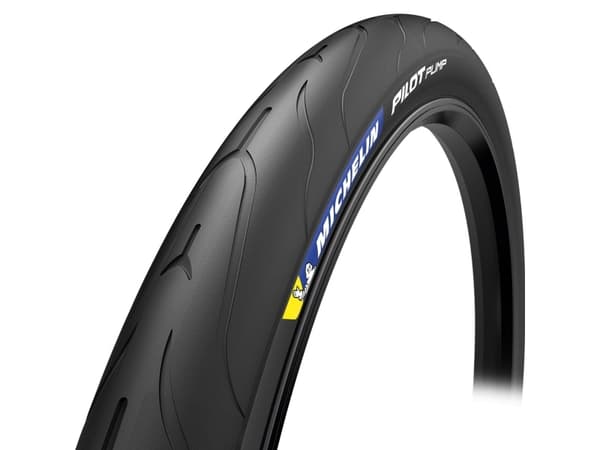 MICHELIN 26X2.30 sammenleggbart MTB freestyle sykkeldekk (ETRTO størrelse 57-559) PILOTPUMPE (TPI 55) PREMIUM COMPETITION LINE tubeless ready Sidewal