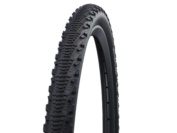 SCHWALBE CX Comp Non folding tire 700c 35 mm (35-622)
