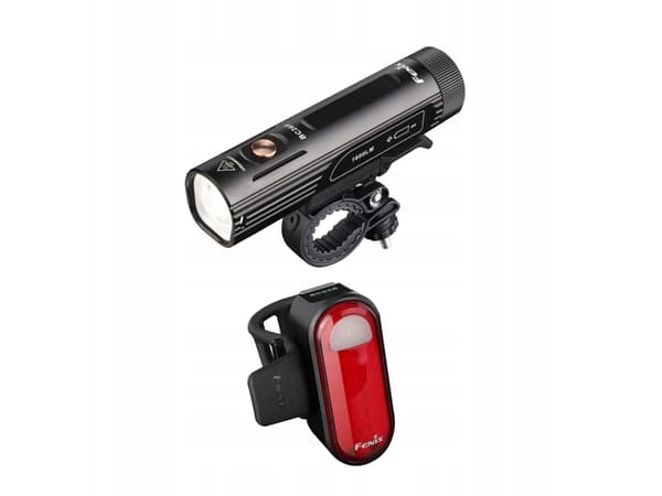 Fenix BC26R + BC05R V2.0 sykkelhjulsett