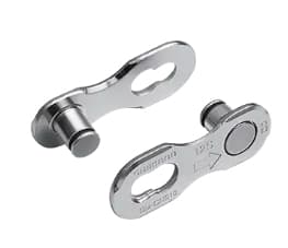 Shimano ISMCN91012A, Grå, CN-M9100