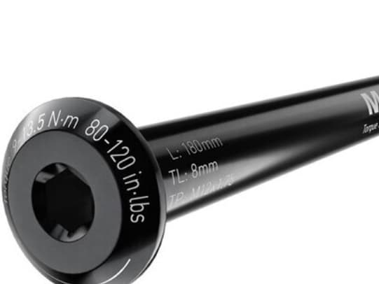 Sram RockShox per velenas, 12 x 10 mm
