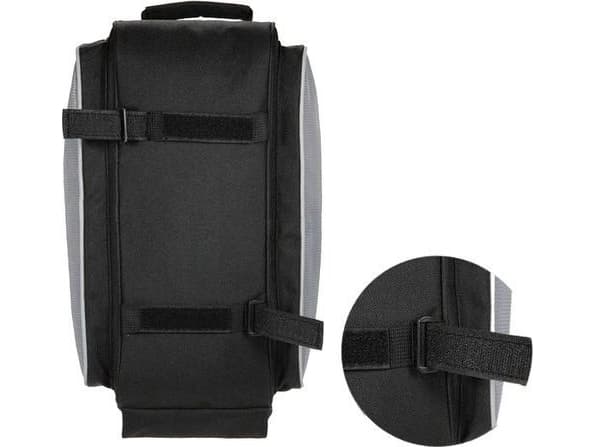 Iso Trade sykkelveske (SR14096)