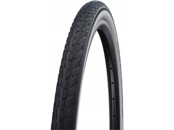 SCHWALBE Road Cruiser Non folding tire 700c 40 mm (42-622)