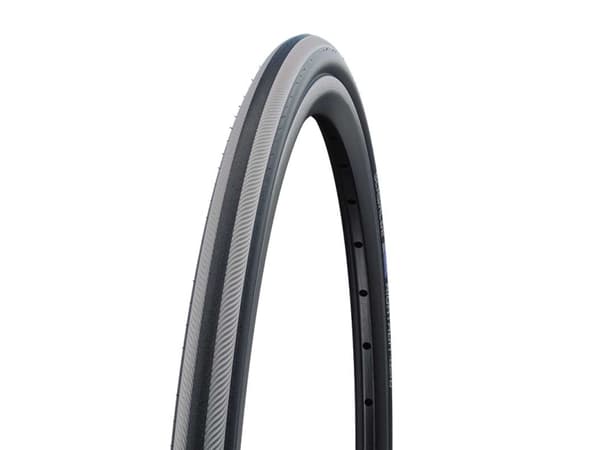 SCHWALBE Rightrun Non folding tire 26" 7/8" (23-559)