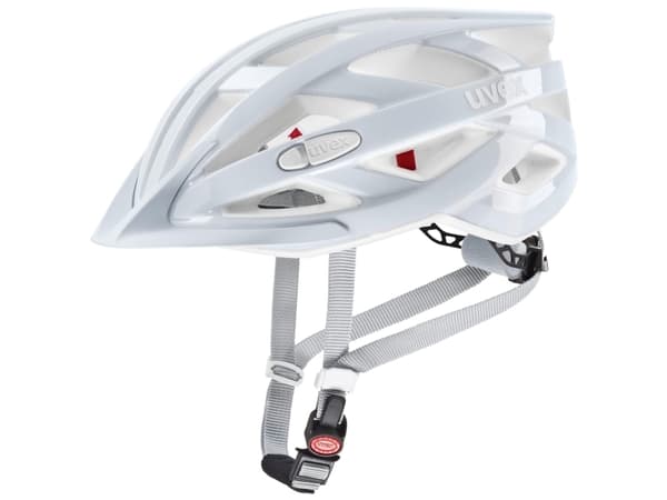 UVEX HELMET I-VO 3D CLOUD (S4104291100) - 56-60