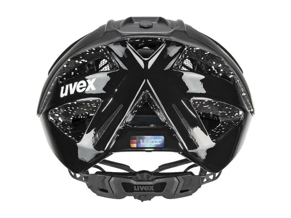 Uvex gravel-x, Hard overflate, Matt