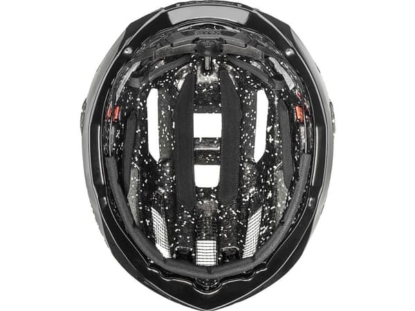 Uvex gravel-x, Hard overflate, Matt