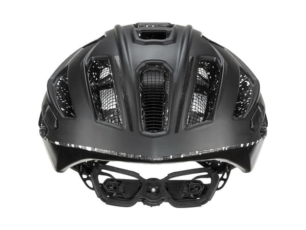 Uvex gravel-x, Hard overflate, Matt