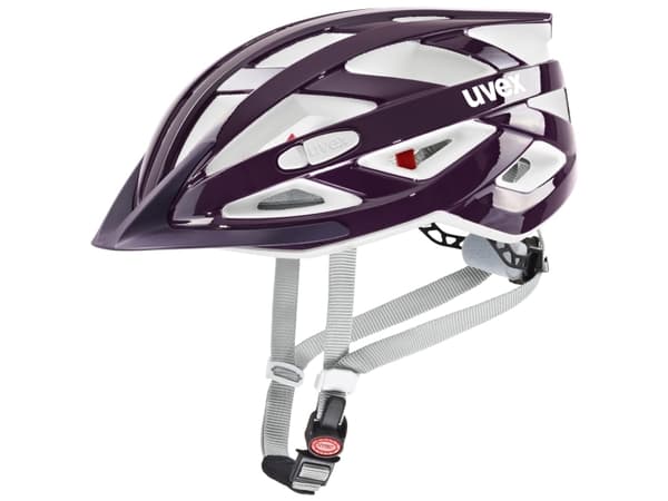UVEX HJELM I-VO 3D PRESTIGE (S4104291200) - 56-60