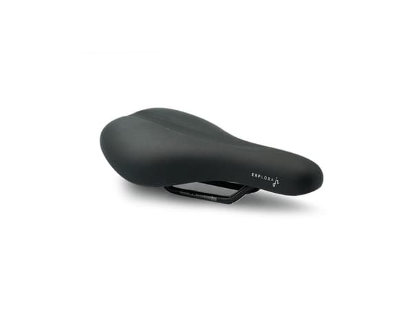 SELLEROYAL EXPLORA JR MEDIUM barnesal for 20-22" sykler