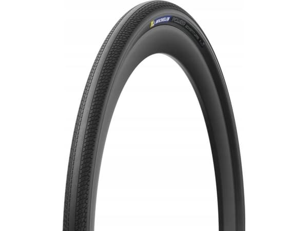Michelin MICHELIN TIRE POWER ADVENTURE Juodas CLASSIC V2 700X42C COMPETITION LINE KEVLAR TS TLR (444001)