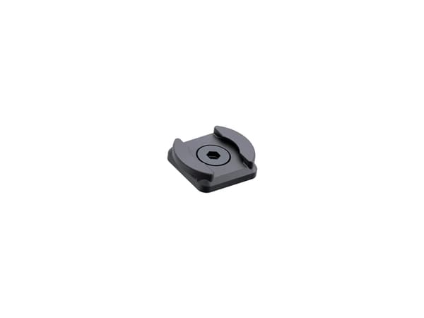 SP CONNECT Spare part Stem Mount Square SPC+ Black The SP ConnectTM Stem Mount Square is installed on stems ready for SP Connect, Compatible with SP